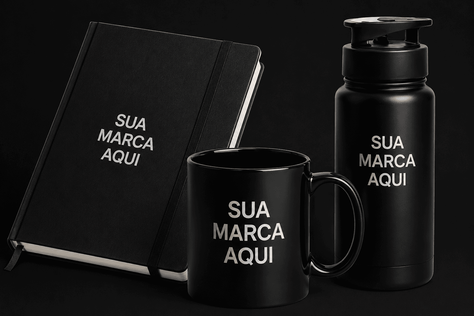 Brindes personalizados